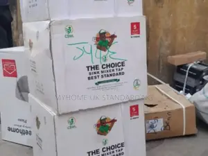 Choice 10 Litters Water Heater