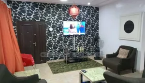 Furnished 2bdrm Apartment in New Bodija for rent