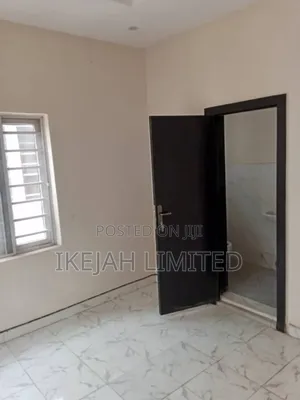 3bdrm Apartment in Ogba for rent