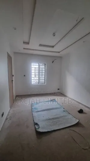3bdrm Apartment in Ogba for rent