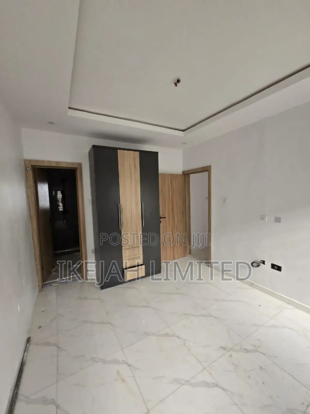 3bdrm Apartment in Ogba for rent