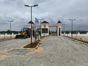 Lekki Palacio