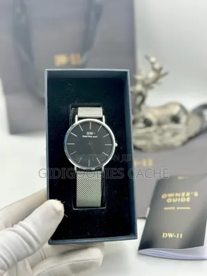 Dw Watches