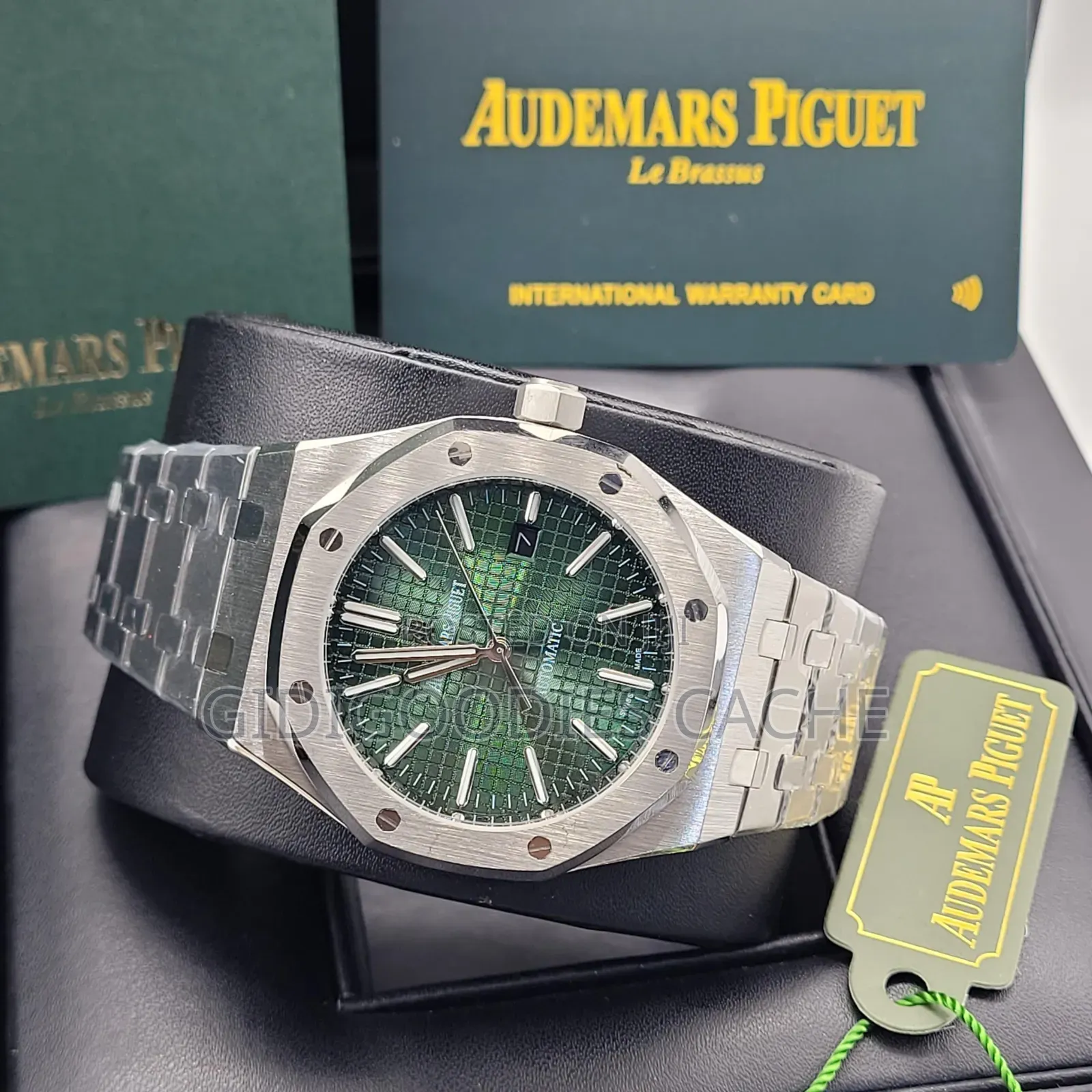 Audemars Piguet Automatic