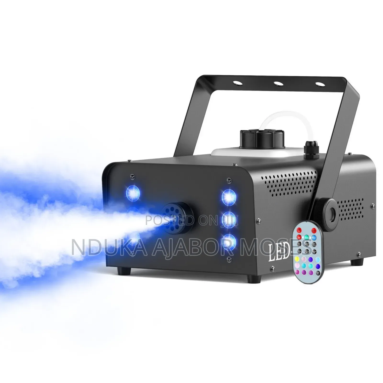 Smoke Machine for Rent