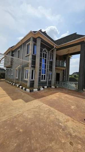 5bdrm Duplex in Treasure Hilltop, Alagbado for sale