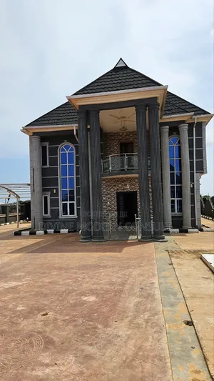 5bdrm Duplex in Treasure Hilltop, Alagbado for sale