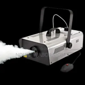 Fog Machine for Rent