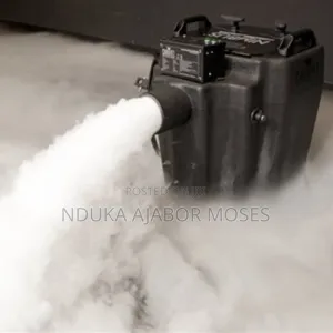 Wedding Smoke Machine for Rent