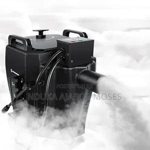 Log Fog Machine Rentals
