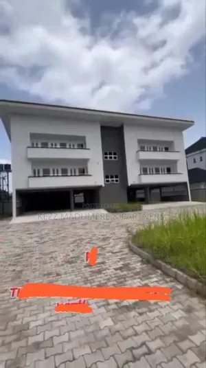 12bdrm Block of Flats in Old Gra Port for rent