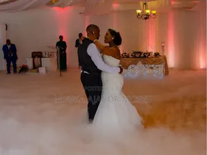 Wedding Special Effects Machine
