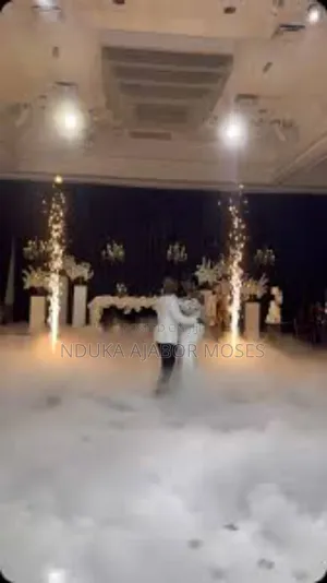Wedding Special Effects Machine