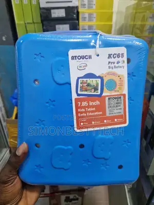 New Kc 65 Pro With 8gb 256gb.