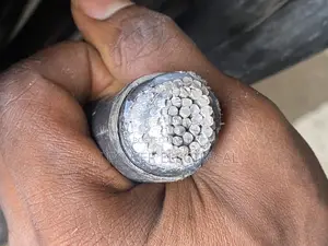 240mm Single Aluminum