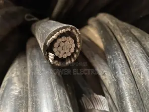 185mm Single Aluminum Armored Cable