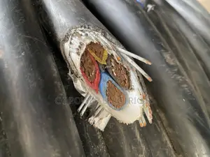 35mm 4core Armored Bicc Cable