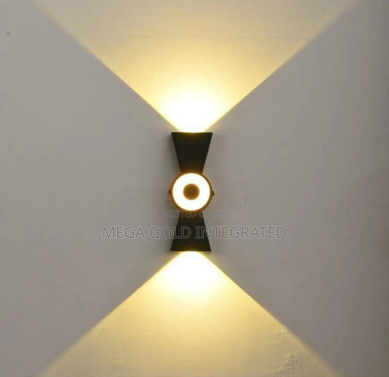 Wall Bracket Light