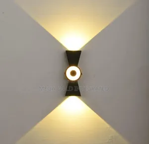 Wall Bracket Light