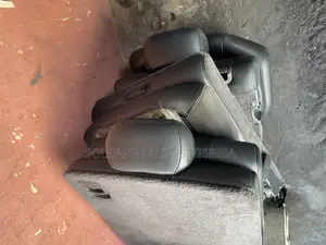 Complete Seat Acura MDX 2003 2004 Model