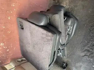 Complete Seat Acura MDX 2003 2004 Model