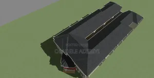 Architectural Designs and Structural Engineering Design
