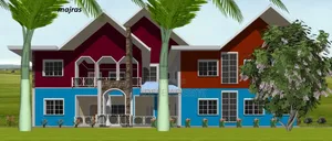 Architectural Designs and Structural Engineering Design