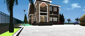 Architectural Designs and Structural Engineering Design