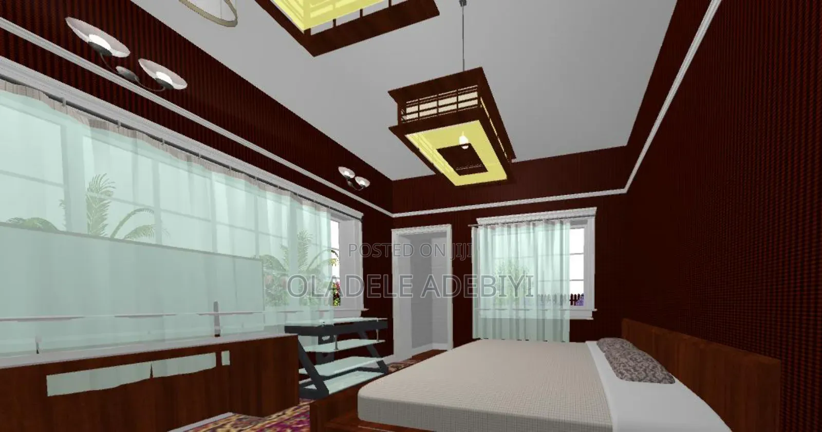 Architectural Designs and Structural Engineering Design