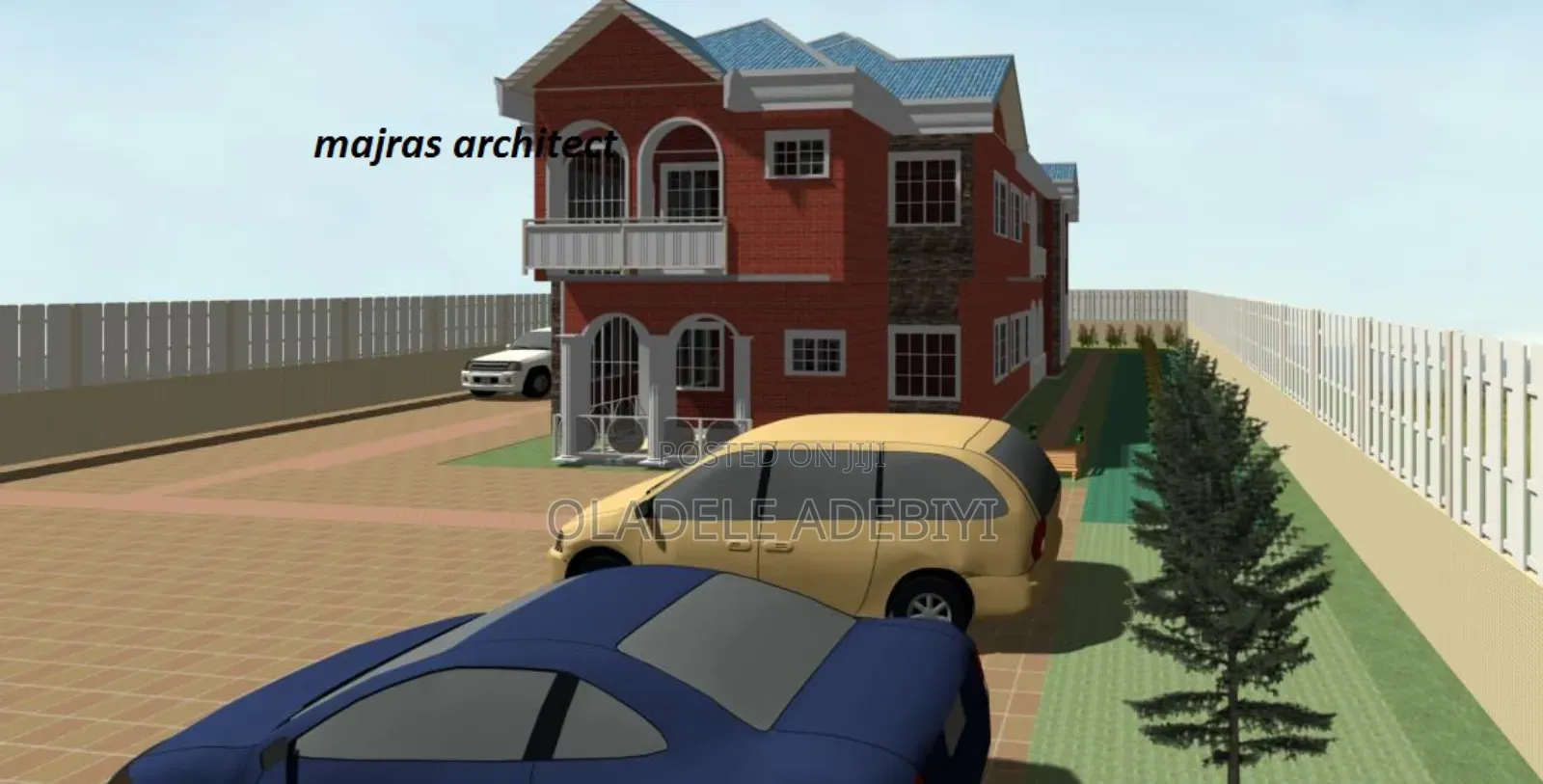 Architectural Designs and Structural Engineering Design