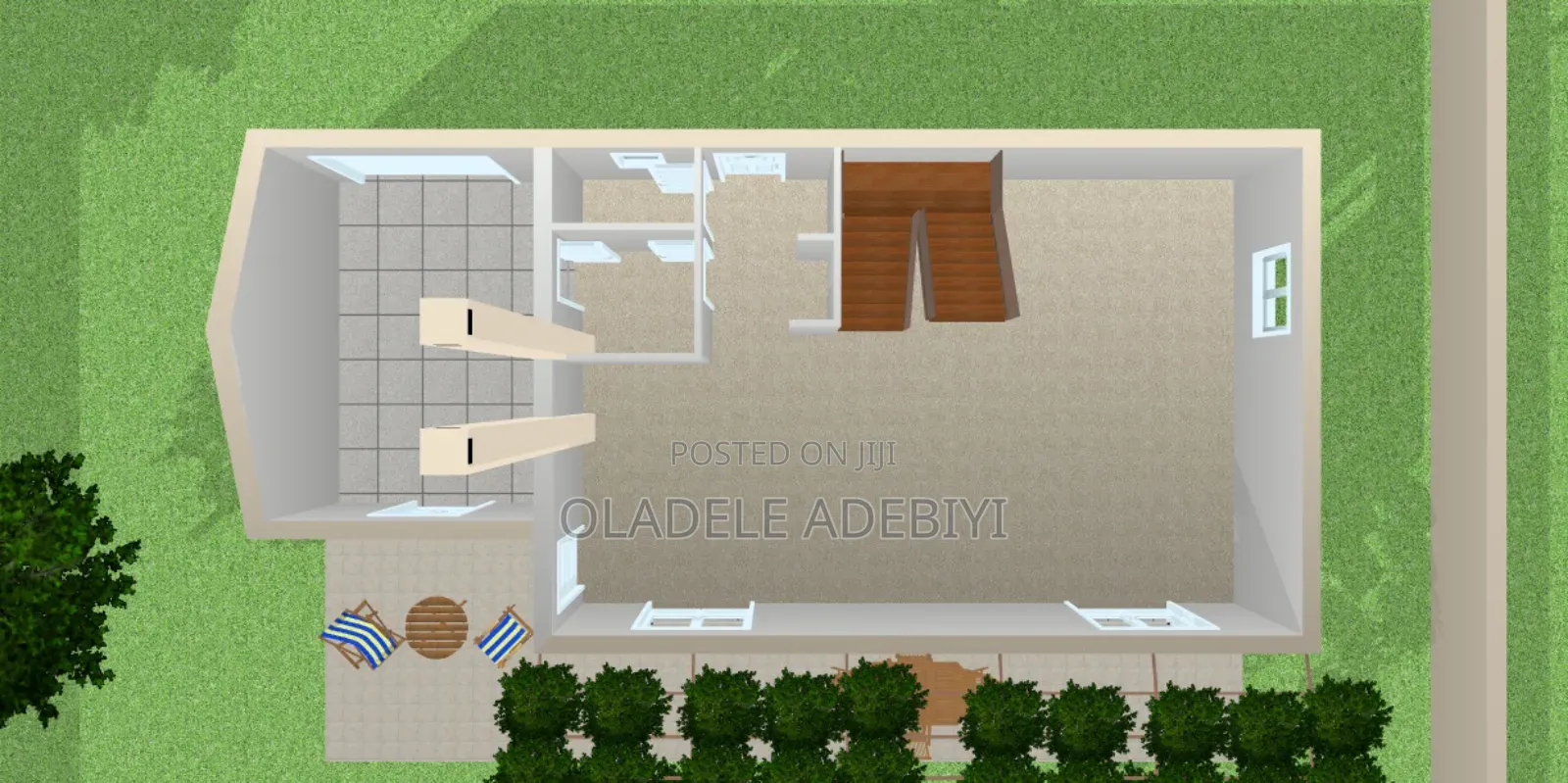 Architectural Designs and Structural Engineering Design