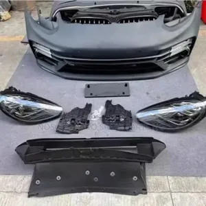 Upgrading Kit Porsche Panamera 2010 2016
