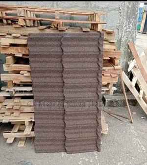 Photo - New Zealand Quality Roofing Sheet