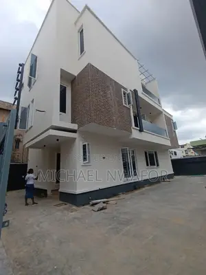 Photo - Furnished 5bdrm Duplex in Magodo G R A Phase 2 for sale