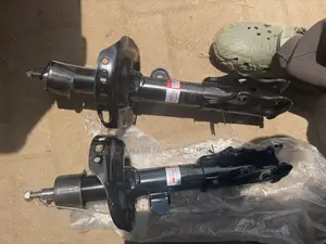 Front Shock Acura RDX 2013-2018