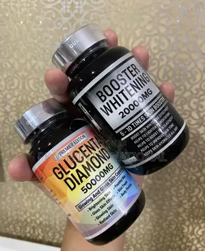 Booster Whitening