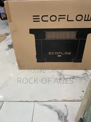 Ecoflow Delta 2 Max