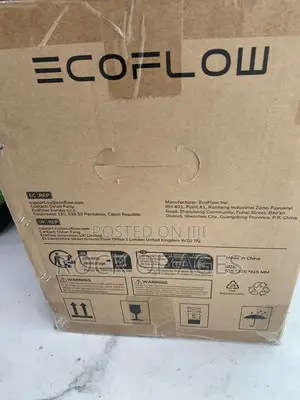 Ecoflow Delta 2 Max