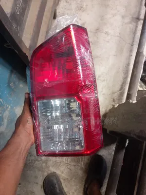 Original Both Sides Taillight Pathfinder 2005 Availabl
