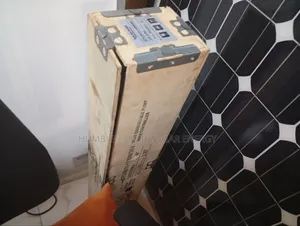 Solar Pump 1.5 Horsepower
