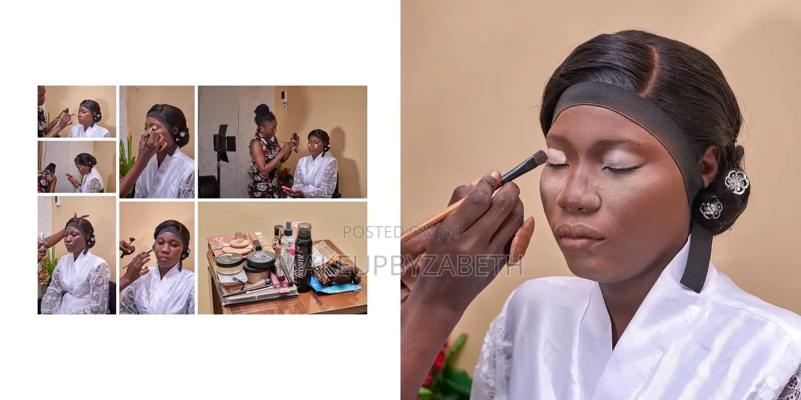 Makeup Artist