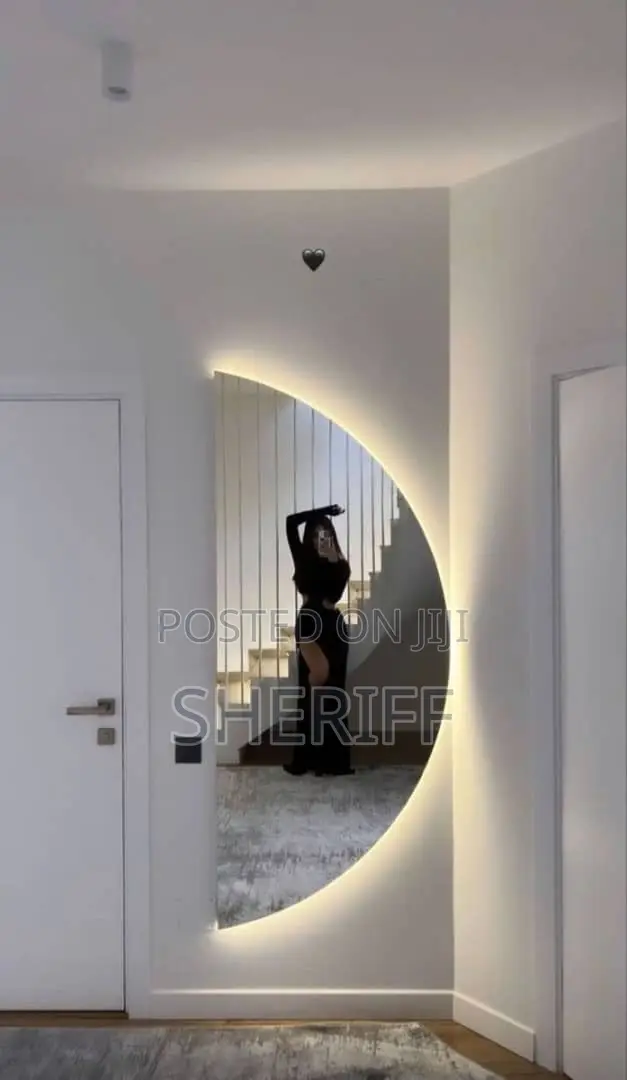 Mirror Glass