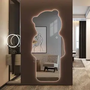 Mirror Glass