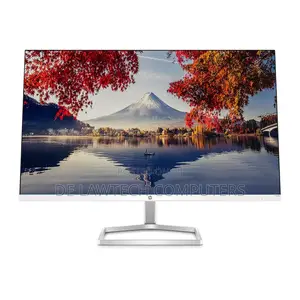 Hp M24fwa 23.8 Inch FHD Monitor