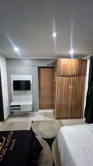 Female Apartment