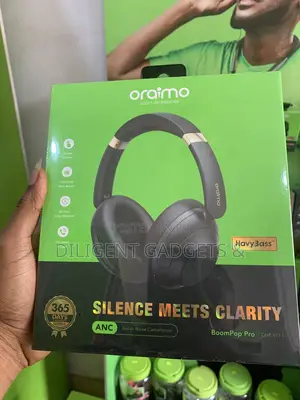 Oraimo Boompop Pro