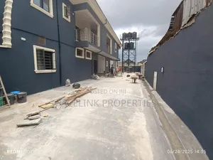 Studio Apartment in Iyana Ipaja for rent
