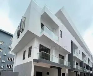 Photo - 4bdrm Duplex in Oniru, Victoria Island Extension for rent