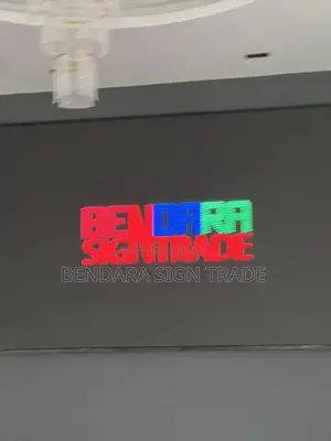 Indoor Led Screen P3