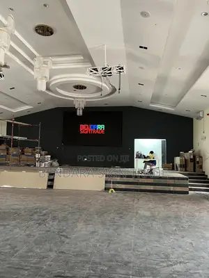 Indoor Led Screen P3